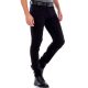 Cipo&Baxx divatos  férfi farmer CD319A black 