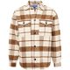 Jack&Jones férfi könnyű dzseki seal brown 