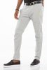 Cipo&Baxx divatos férfi slim fit  farmer CD527 GREY