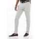 Cipo&Baxx divatos férfi slim fit  farmer CD527 GREY