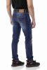 CIPO & BAXX DIVATOS FÉRFI FARMER CD804 BLUE