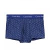 Calvin Klein Férfi 3 db-os Boxer Szett   Kék