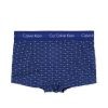 Calvin Klein Férfi 3 db-os Boxer Szett   Kék